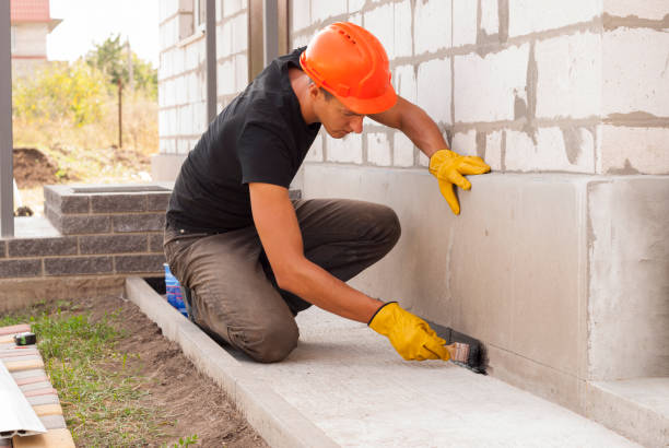 Licensed Exterior Waterproofing service in Pullman, MI - SGP Waterproofing